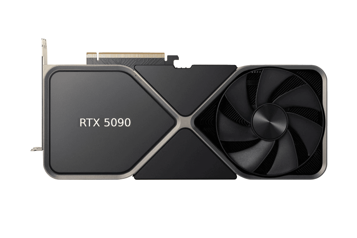 RTX5090